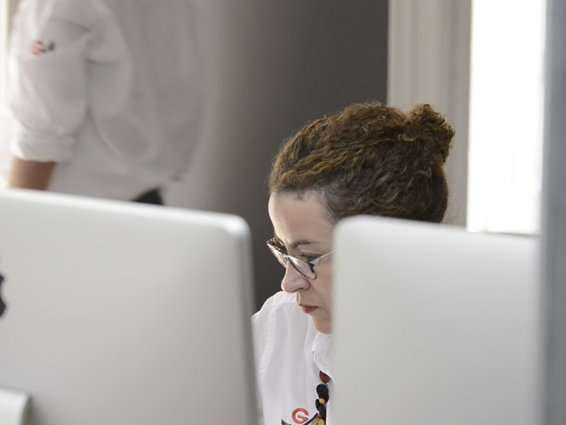 GA Diseño Web · Desarrollo Páginas Web San Pedro del Pinatar